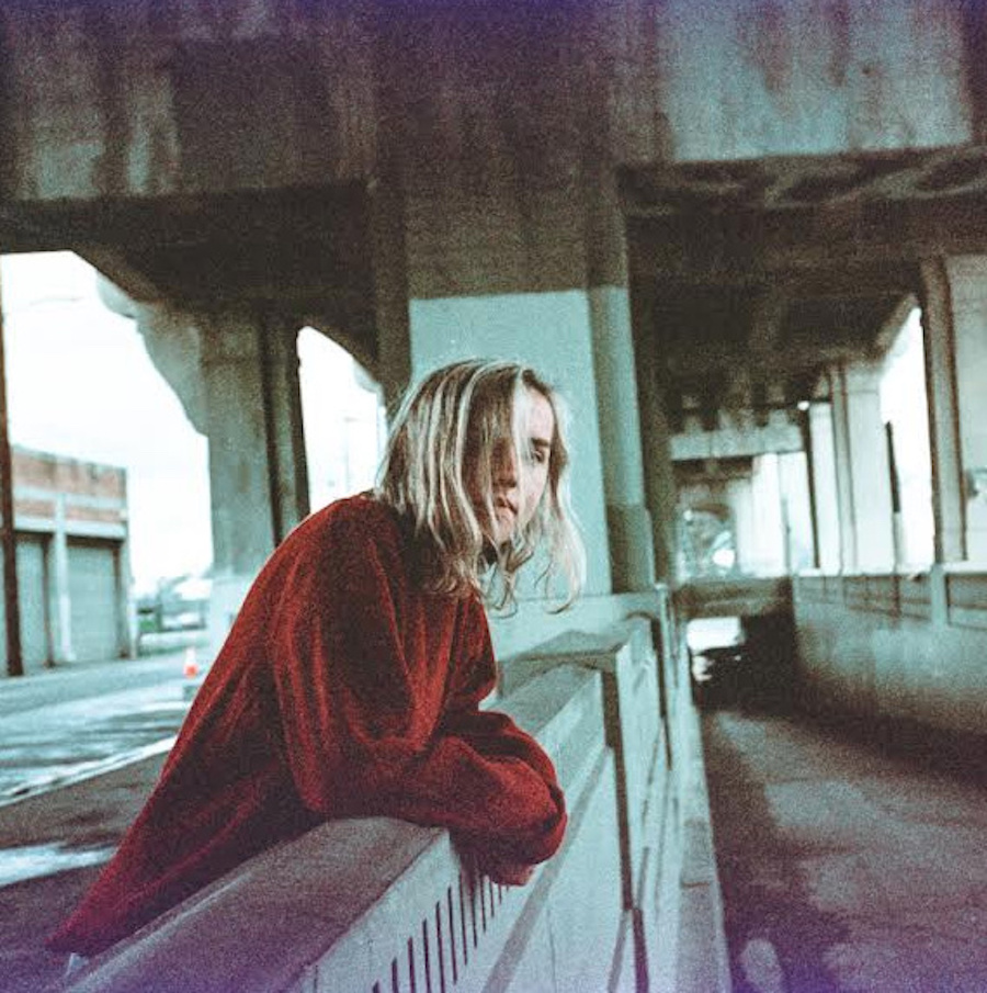 New: The Japanese House – Cool Blue