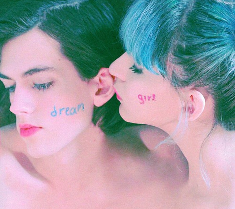 Introducing: Dream Girl