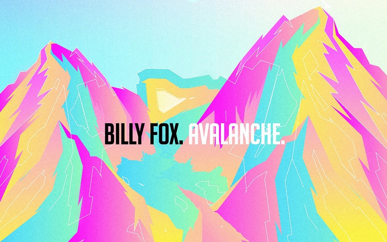 Video: Billy Fox – Avalanche