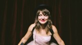 Introducing: Anais Mitchell