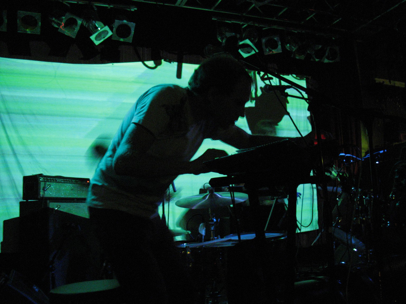 Review: Caribou