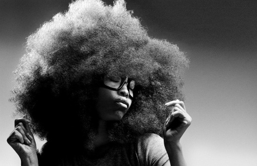 Review: Erykah Badu – New Amerykah Part 2. Return Of The Ankh