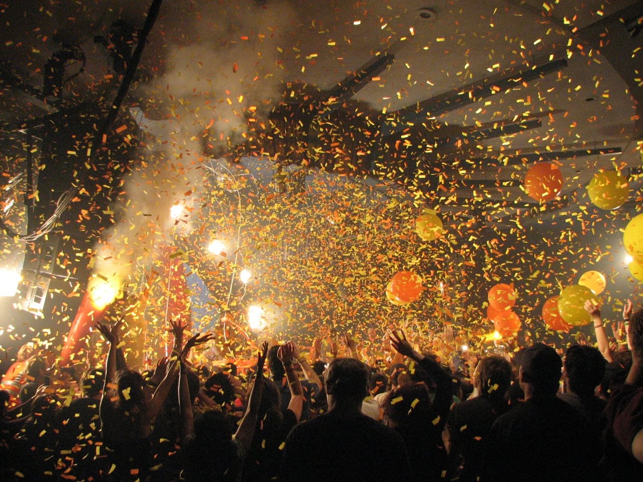 The Flaming Lips: Powerless
