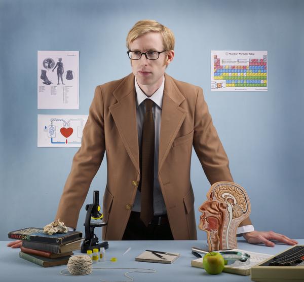 Interview: James Yuill