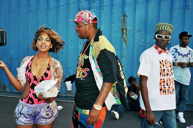 M.I.A