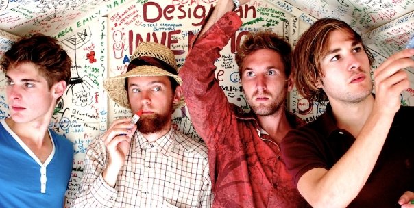 Interview: Stornoway