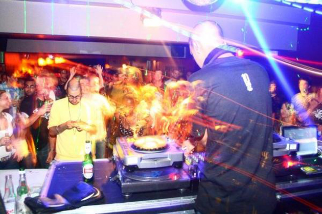 Sukh Knight @ World Headquarters