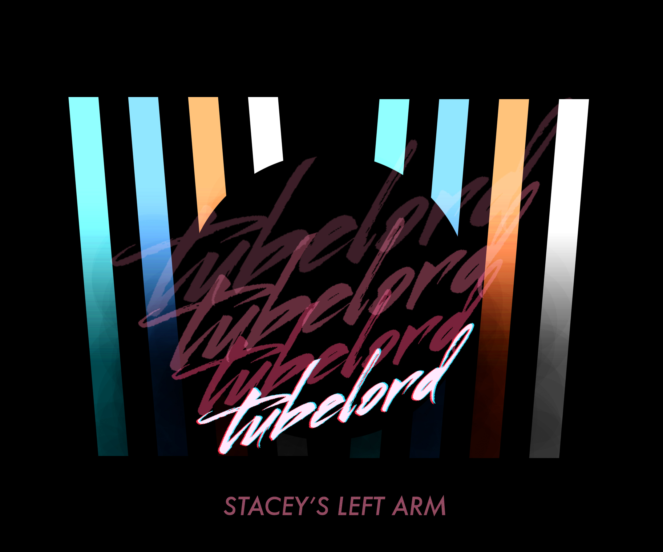 New: Tubelord – Stacey’s Left Arm