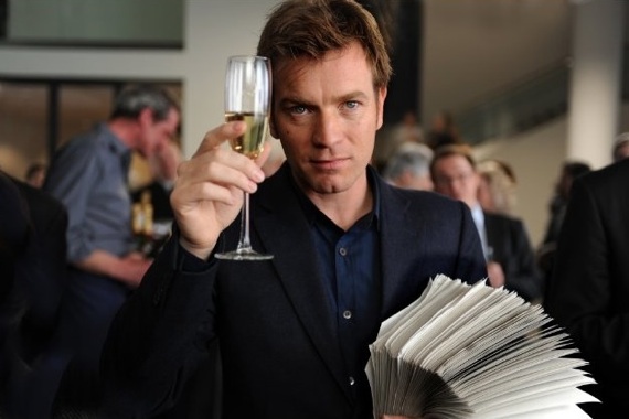 Film Review: The Ghost Writer