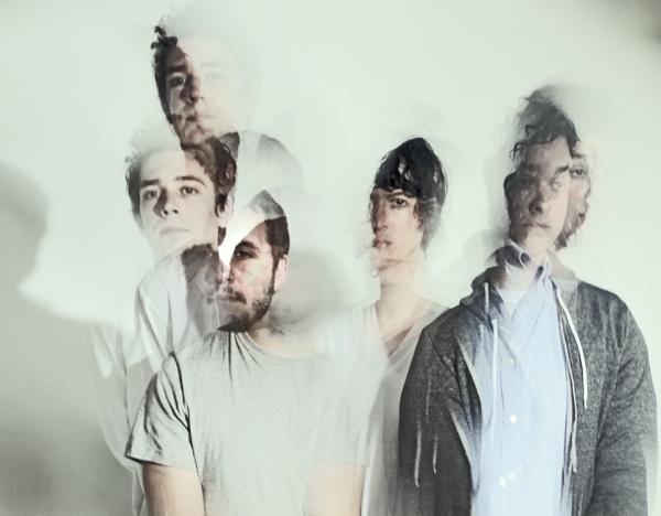 Single of The Week: Born Ruffians – What To Say