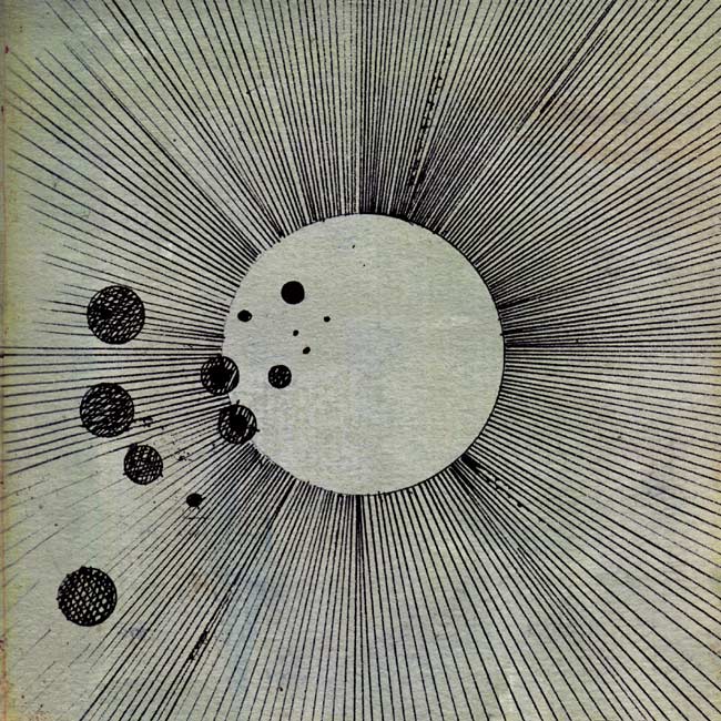 Review: Flying Lotus- Cosmogramma