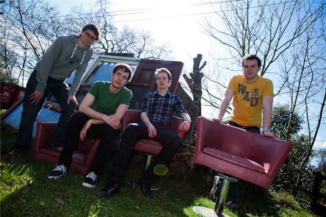 5 Minutes With: Cast of the Capital