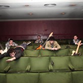 Review: Vinyl Jacket – Self Titled EP