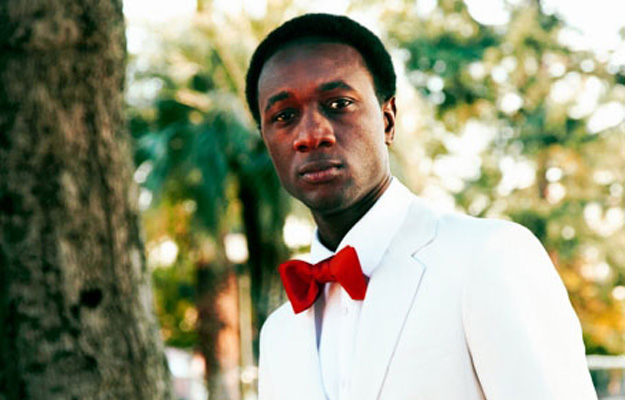 Single of the Week: Aloe Blacc – I Need a Dollar