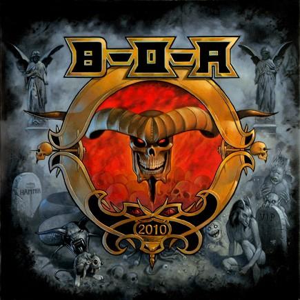 Bloodstock Festival