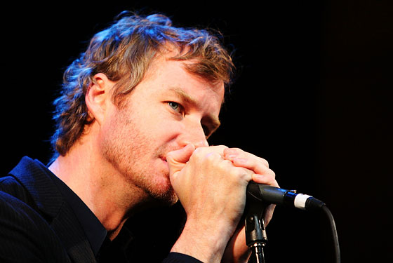 Latitude Festival Tip: The National