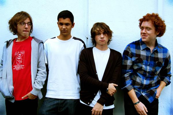 Single of the Week: Bombay Bicycle Club – Ivy & Gold