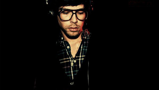 Single of The Week: Onra- The Anthem