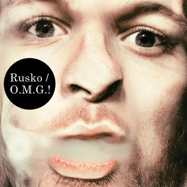 Review: Rusko-OMG