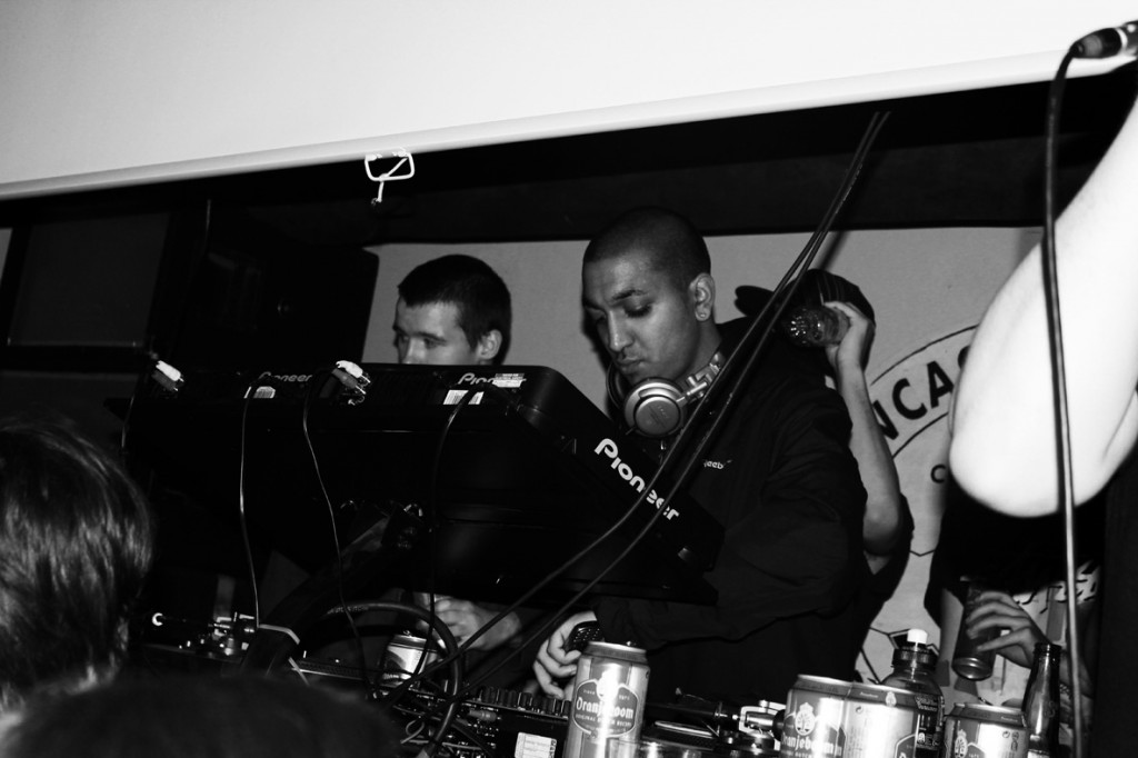 Competition: Win P-Money and Sukh Knight Ticket