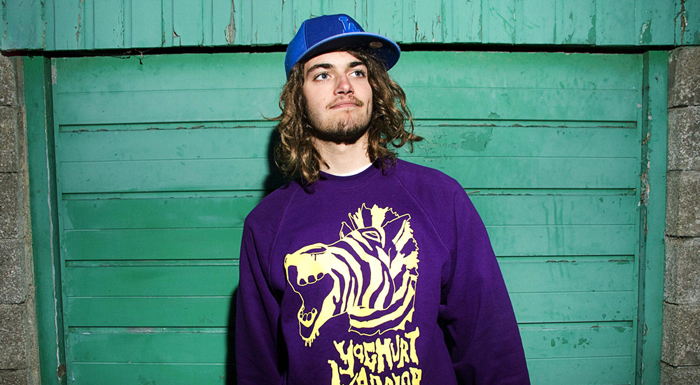 Style: Yoghurt Warrior Clothing