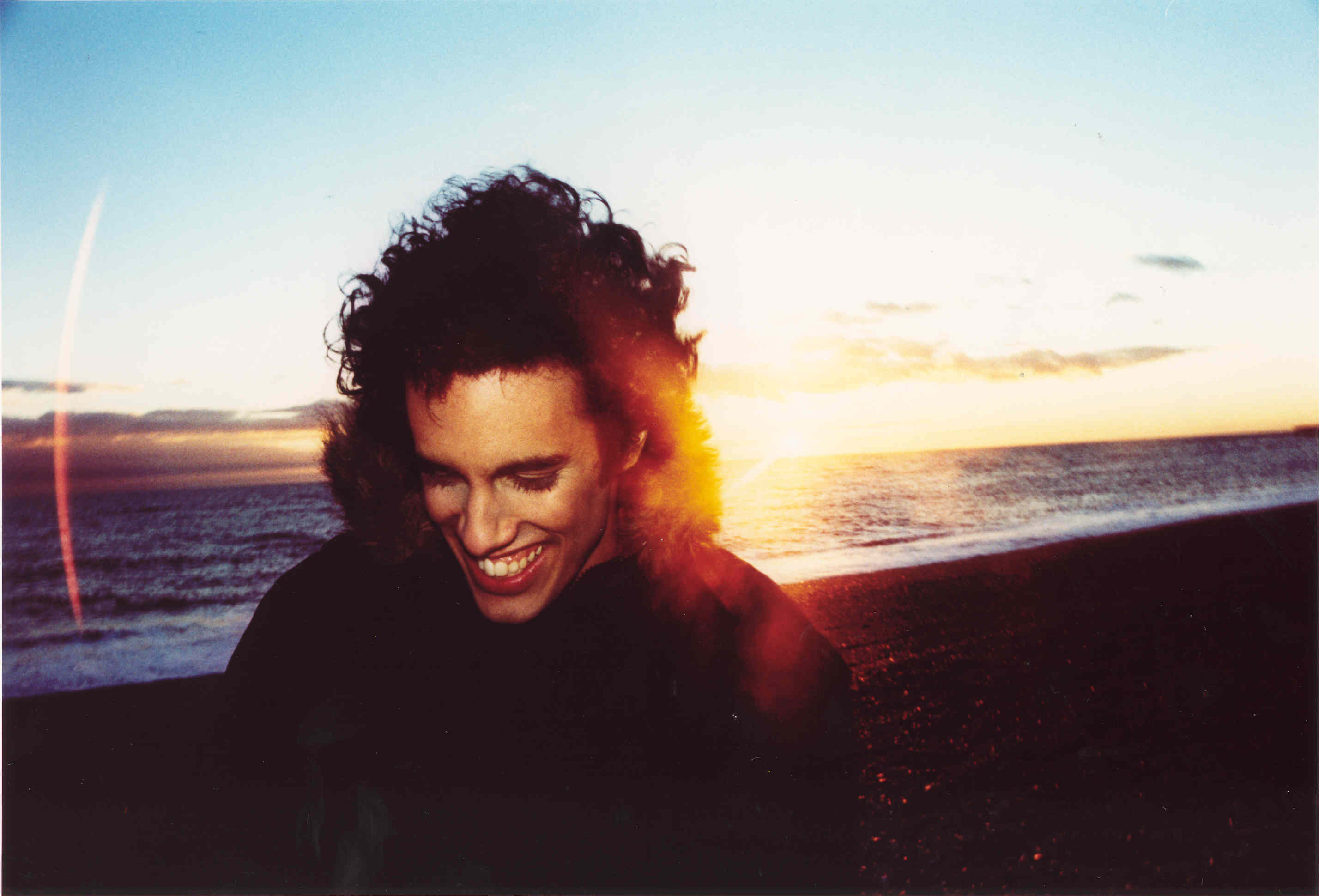Single Of The Week: Four Tet- Unspoken