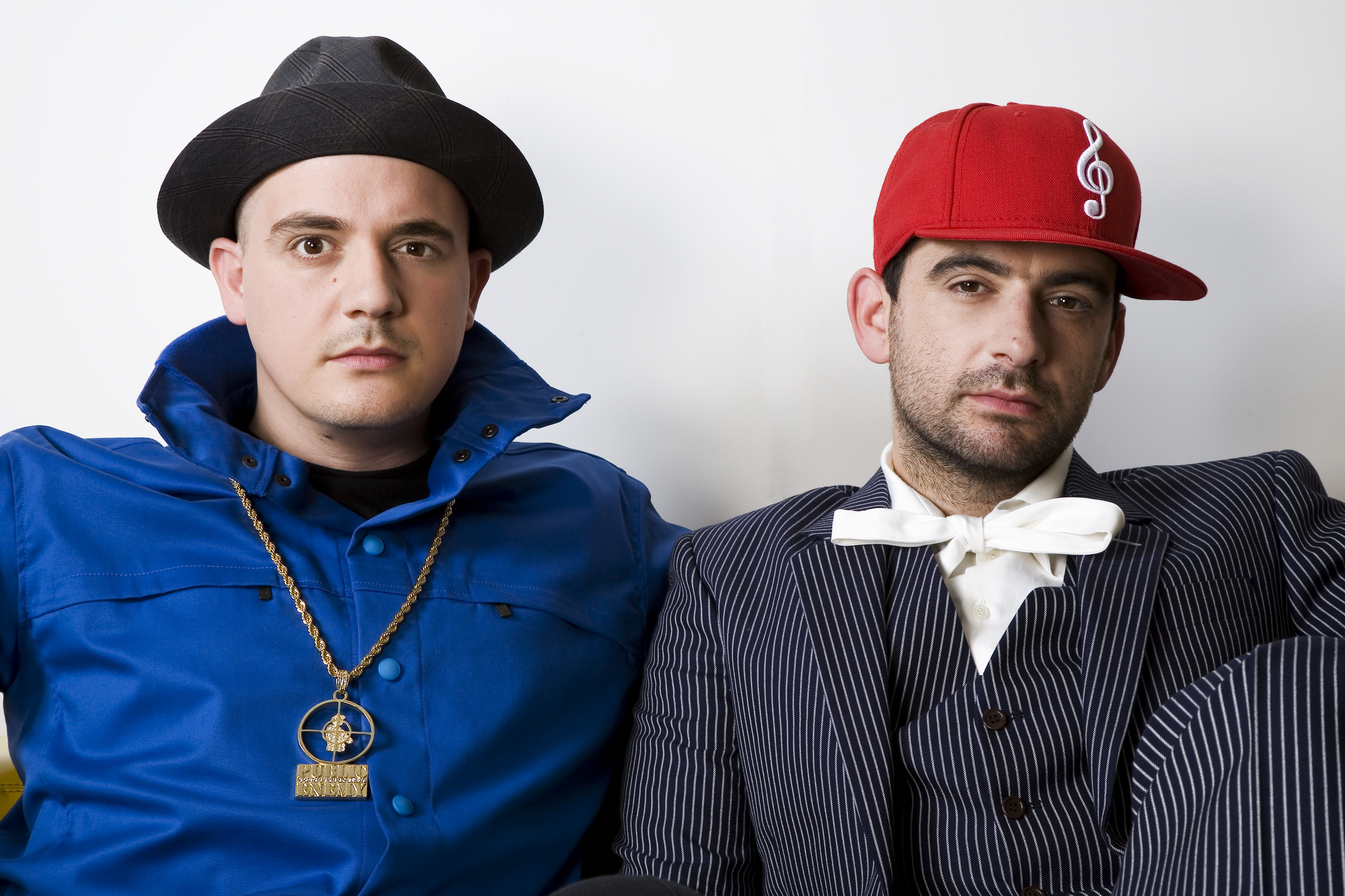 Single of The Week: Modeselektor- Let Your Love Grow