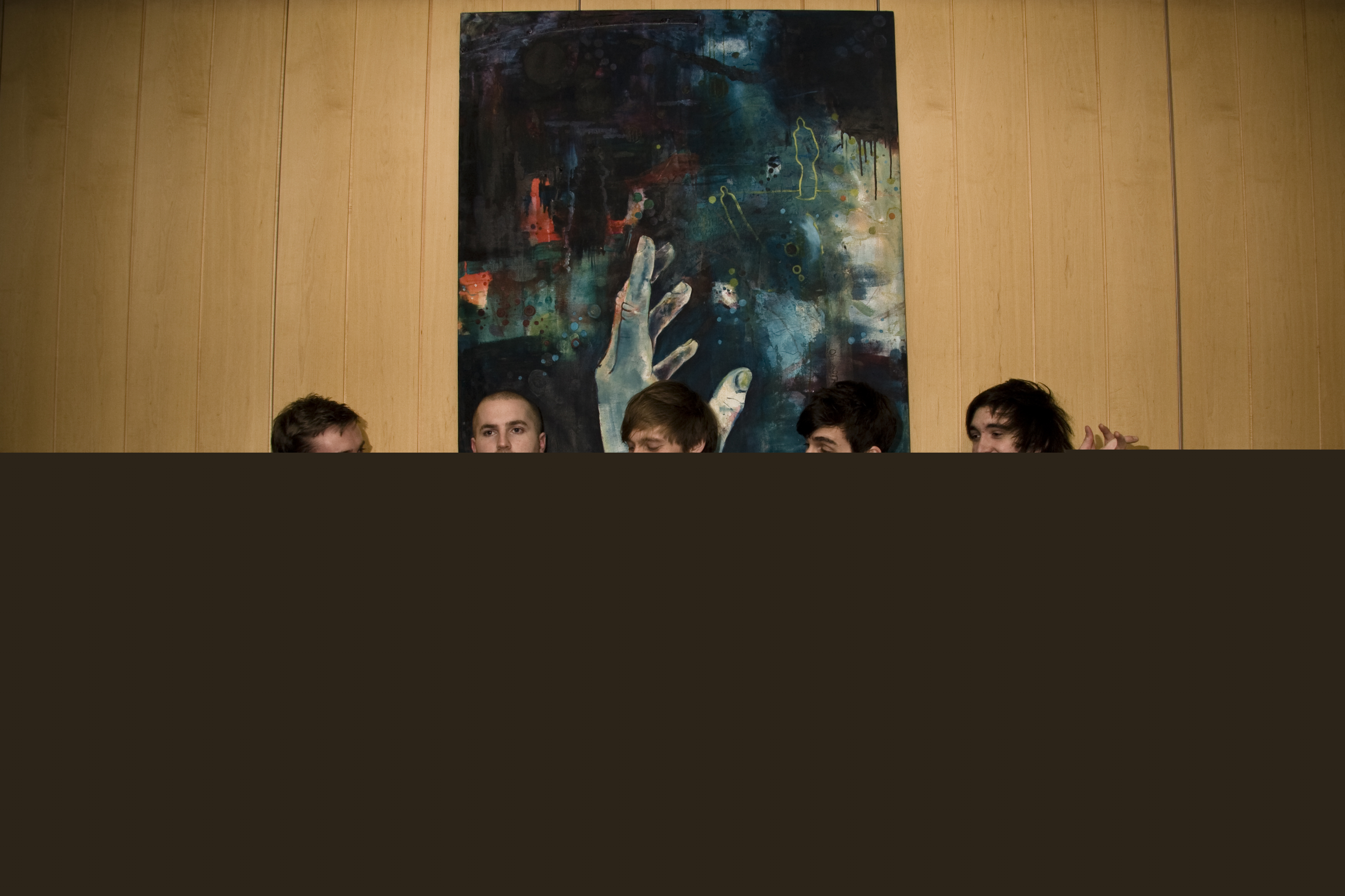 Interview: Spring Offensive