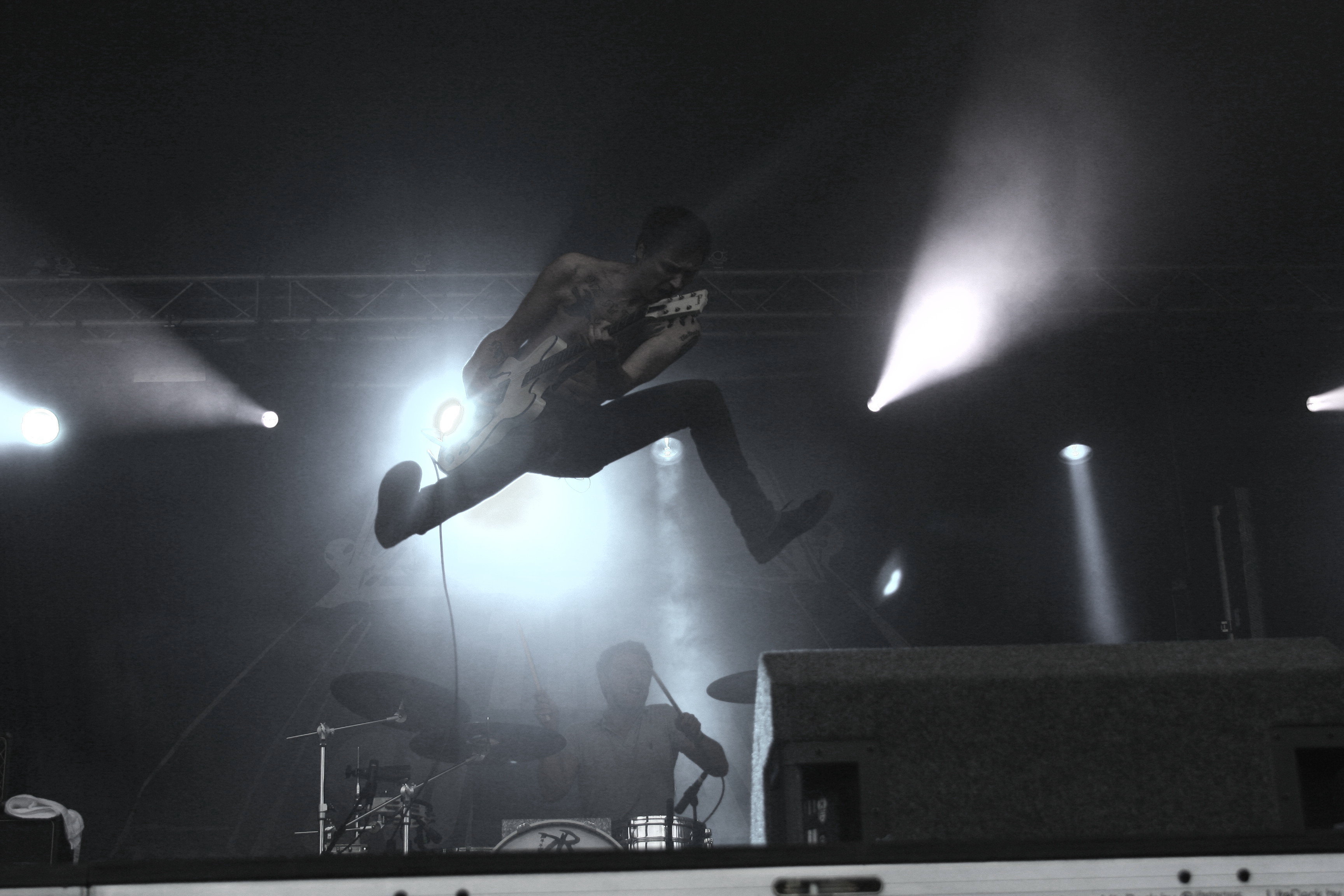 Review: Kendal Calling