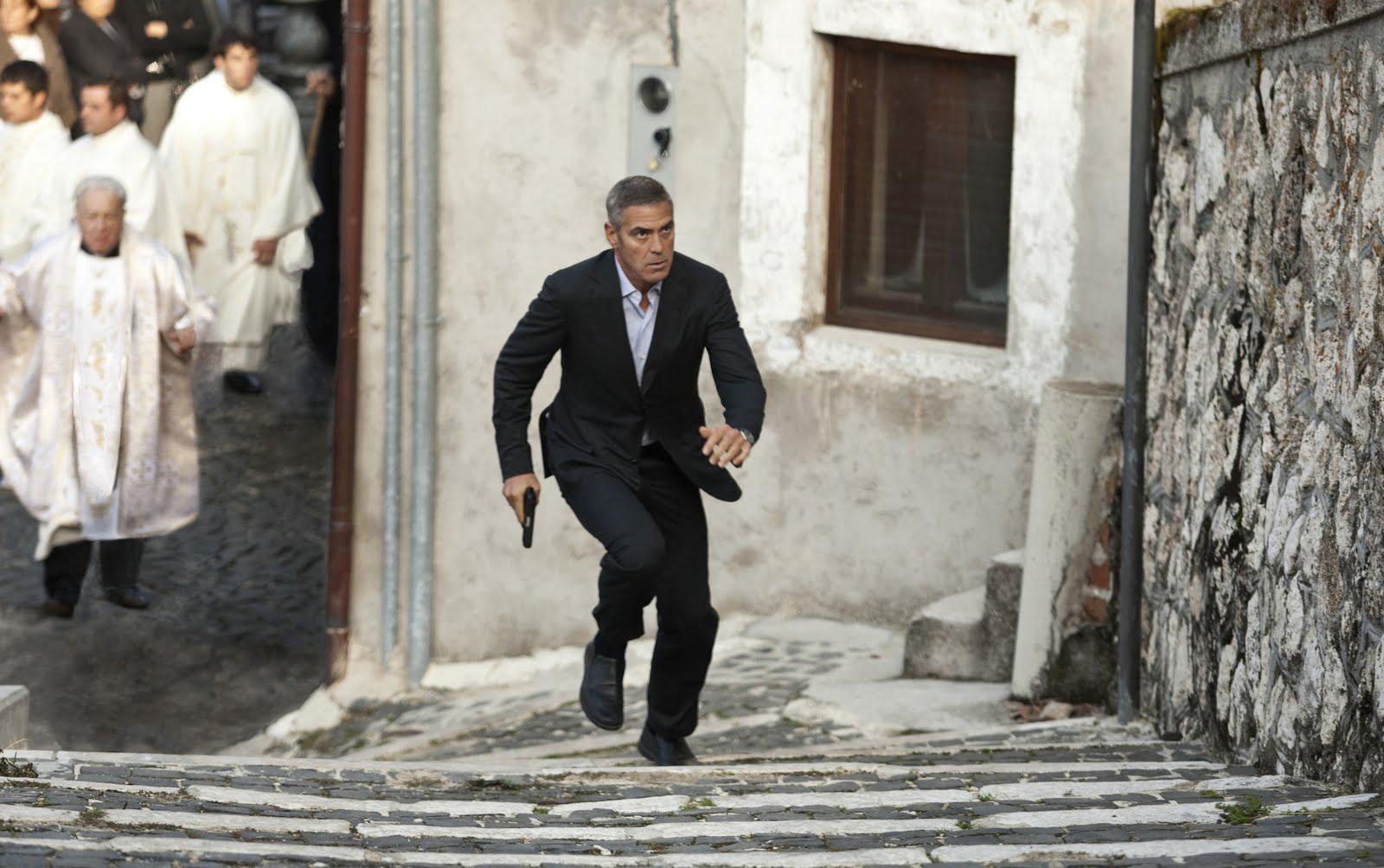 Film Review: The American