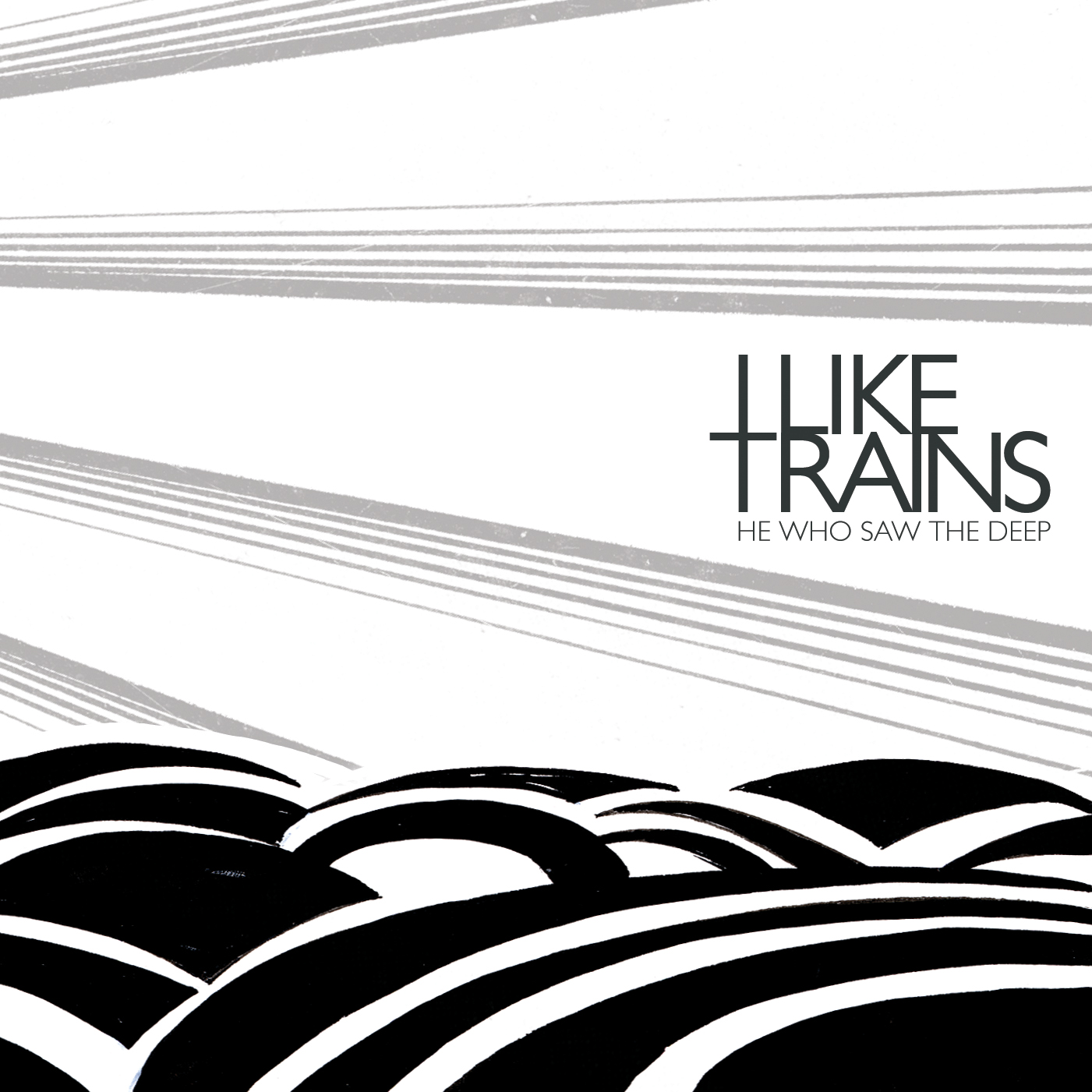 Review: I Like Trains – He Who Saw The Deep