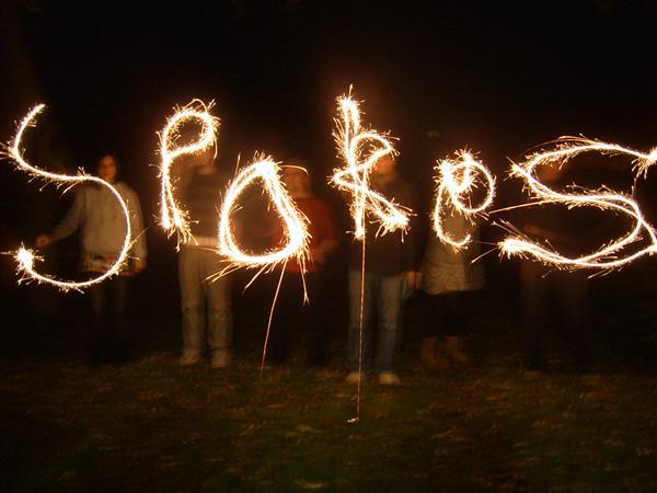 Review: Spokes