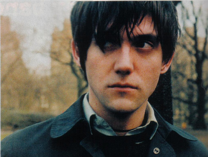 New: Bright Eyes – Shell Games