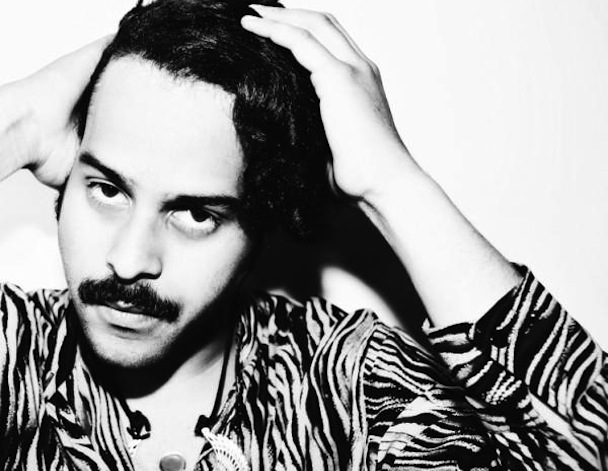 Review: Twin Shadow (Manchester)