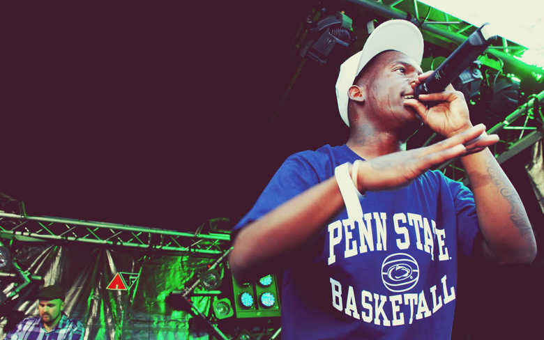 New: Fashawn- Higher Learning 2