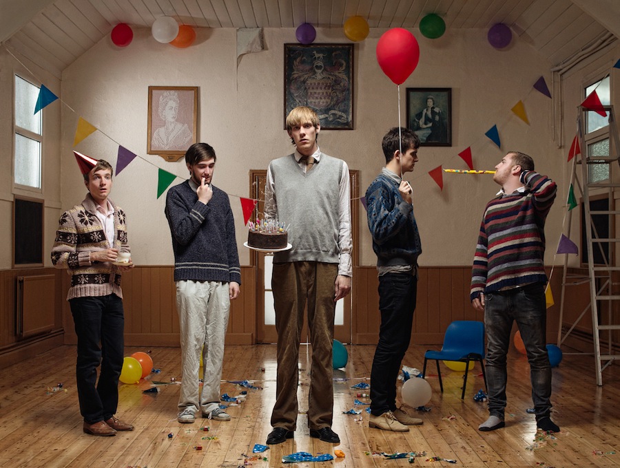 New: Spring Offensive – Between Me And You