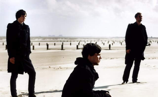 Review: White Lies (Newcastle)