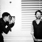 Review: Burial / Four Tet (ft. Thom Yorke)