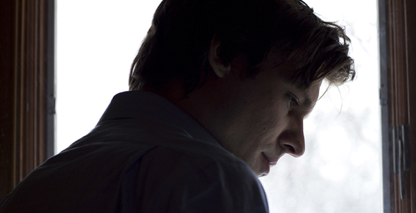 Review: John Maus/Plug (Manchester)