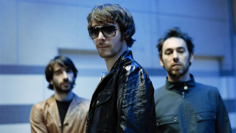 Competition: Pony Pony Run Run, Delphic, The Naked and Famous