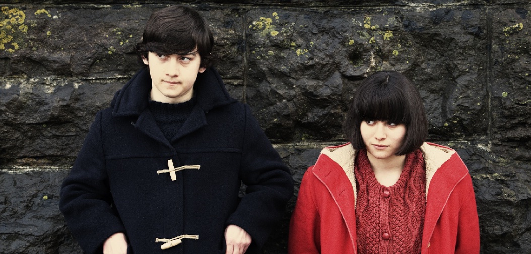 Film Review: Submarine