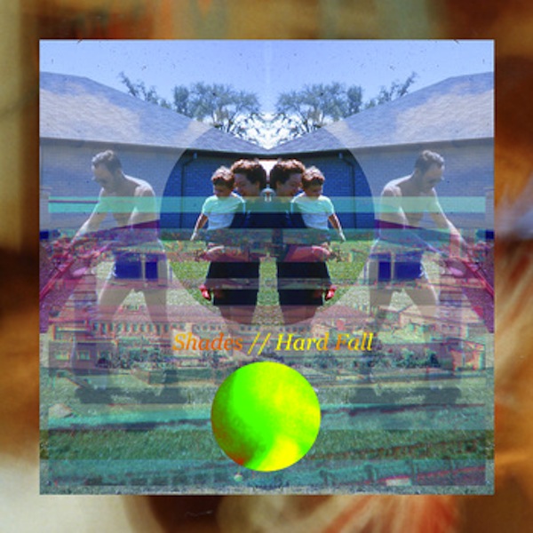 New & MPfree: Shades – Hard Fall