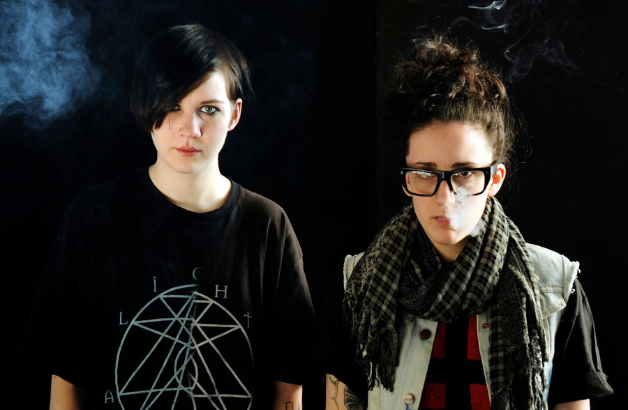 Introducing: CREEP