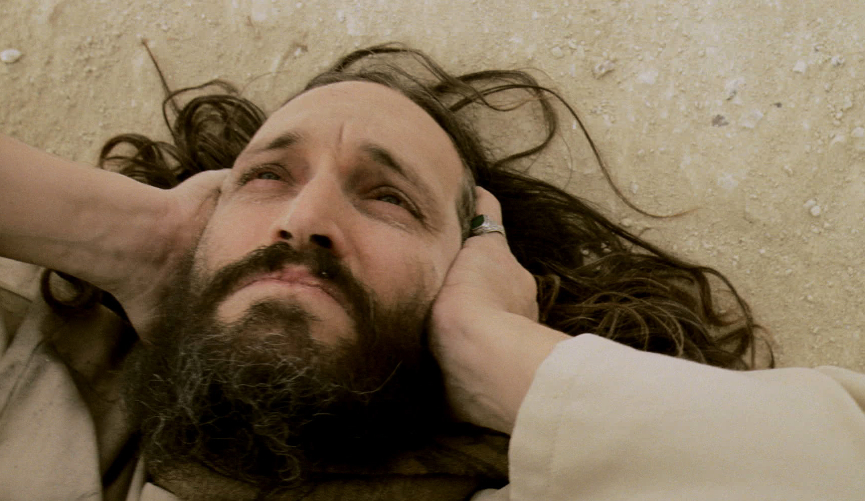 Film Review: Essential Killing