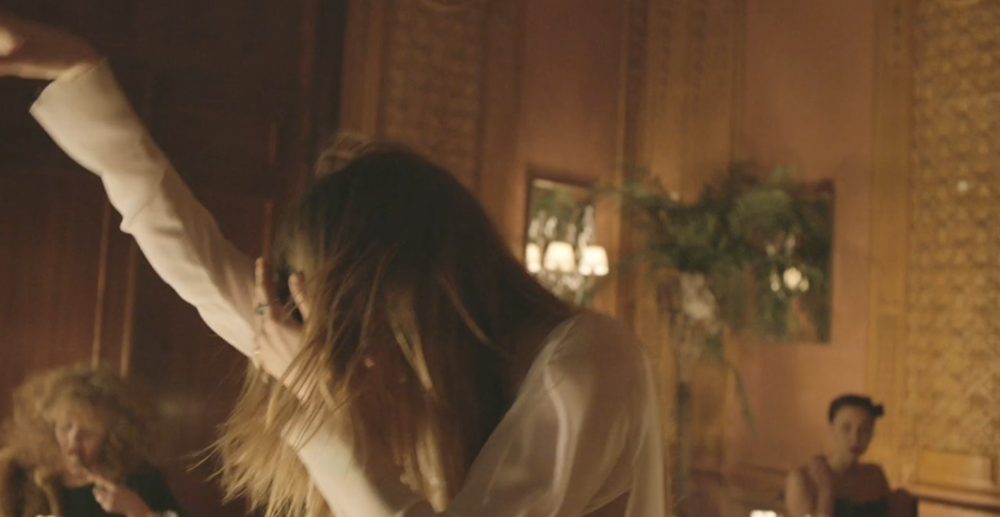 Video: Lykke Li – Sadness Is a Blessing
