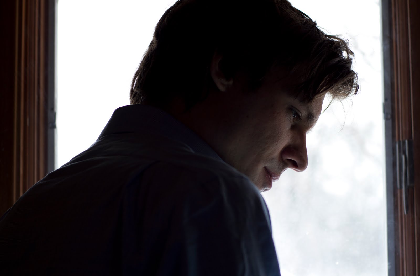 Video: John Maus – Believer