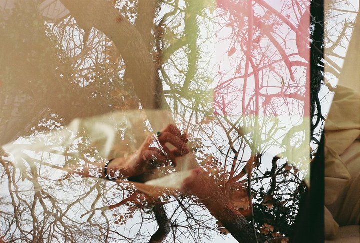 Single Of The Week: Messy Sparkles – Thank God
