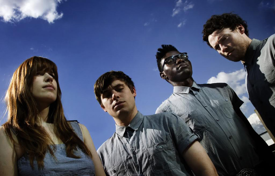 Review: Metronomy – The English Riviera