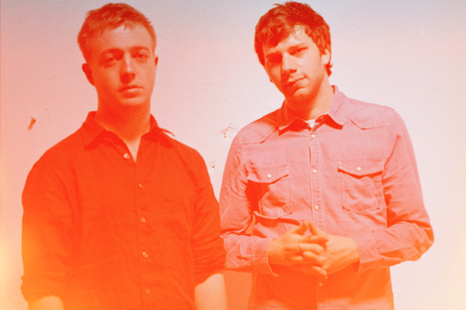 New & MPFree: Mount Kimbie – Baves Chords