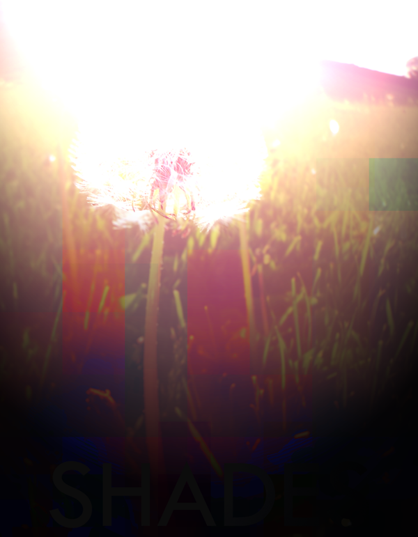 New & MPfree: Shades – Seasons